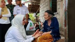 Jelang Lebaran 2026, 211 Ribu Warga Banyuwangi Terima Bansos Pangan Beras dan Minyak