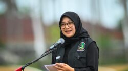 ASN Banyuwangi Diimbau Hemat Energi, Bupati Ipuk Dorong Bersepeda hingga Gunakan Transportasi Umum