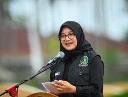ASN Banyuwangi Diimbau Hemat Energi, Bupati Ipuk Dorong Bersepeda hingga Gunakan Transportasi Umum