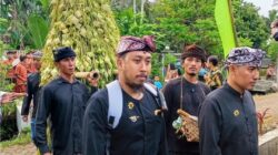 Gelar Pitu, Tradisi Sakral Penuh Berkah di Banyuwangi yang Terus Hidup di Tengah Modernisasi