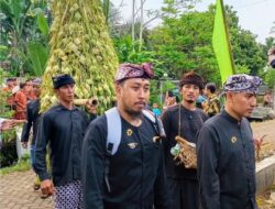 Gelar Pitu, Tradisi Sakral Penuh Berkah di Banyuwangi yang Terus Hidup di Tengah Modernisasi