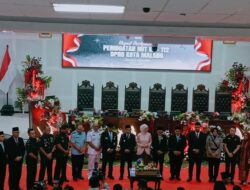 DPRD Kota Malang Refleksi Kinerja di Usia ke-112, Buka Lebar Ruang Aspirasi Masyarakat