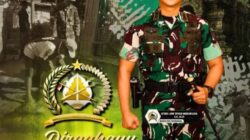 Dandim 0825/Banyuwangi Ucapkan Selamat HUT ke-37 Pusterad TNI AD, Tegaskan Peran Strategis Pembinaan Teritorial