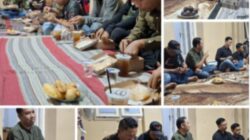 Ramadan Pererat Soliditas: GRIB Jaya Banyuwangi Gelar Bukber dan Konsolidasi Organisasi