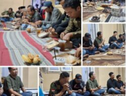 Ramadan Pererat Soliditas: GRIB Jaya Banyuwangi Gelar Bukber dan Konsolidasi Organisasi