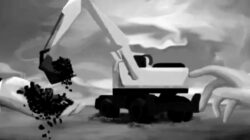 Ketika Kepala Desa Memilih Diam atas Tambang Ilegal, Bahkan Menerima Uang Jaminan