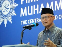 Harmoni Idulfitri dan Nyepi di Bali, Muhammadiyah Apresiasi Sikap Toleransi Umat