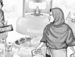 “Stok Aman” LPG 3 Kg, Antara Narasi Pejabat Vs Realitas Warga