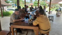 TNI Kawal Festival Durian Songgon, Sinergi Lintas Sektor Demi Sukses Pesta Rakyat
