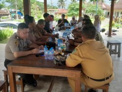 TNI Kawal Festival Durian Songgon, Sinergi Lintas Sektor Demi Sukses Pesta Rakyat