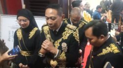 HUT ke-112 Kota Malang, DPRD Gelar Paripurna: Refleksi Pembangunan dan Tantangan Perkotaan