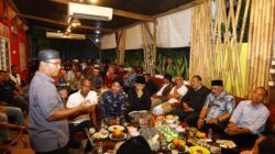 Banyuwangi “Tandang Bareng” Diuji: Akademisi dan Tokoh Kultural Desak Penguatan Konsep dan Dampak Nyata