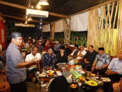 Banyuwangi “Tandang Bareng” Diuji: Akademisi dan Tokoh Kultural Desak Penguatan Konsep dan Dampak Nyata