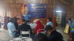 Klangenan Di Warung Tani Sambut Ulang Tahun Ke-64 Rendra Kresna Jadi Ajang Silaturahmi