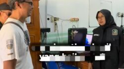 Bupati Banyuwangi Tinjau Kesiapan TKA di SMPN 2 Rogojampi, Pastikan Pelaksanaan Lancar Tanpa Kendala