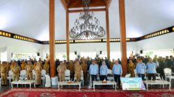 Pertumbuhan Ekonomi Banyuwangi Tertinggi, Kebijakan Ipuk Dinilai Tepat