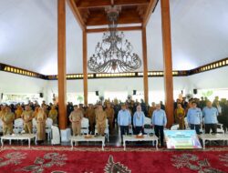 Pertumbuhan Ekonomi Banyuwangi Tertinggi, Kebijakan Ipuk Dinilai Tepat