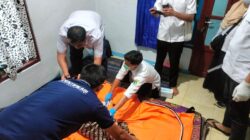 Lansia Hilang di Kabat Ditemukan Meninggal di Area Kebun, Diduga Terjatuh di Medan Curam