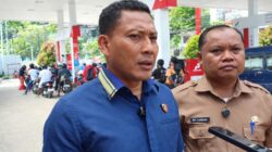 Satgas BBM Papua Segera Dibentuk, Pengawasan Distribusi Diperketat