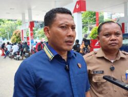 Satgas BBM Papua Segera Dibentuk, Pengawasan Distribusi Diperketat