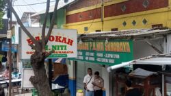 Kebakaran Dapur di Banyuwangi Berhasil Dipadamkan Cepat, Dua Karyawan Alami Luka Ringan