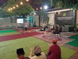 Silaturahmi Kemenag Jatim di Banyuwangi Perkuat Kolaborasi Layanan Keagamaan dan Pendidikan