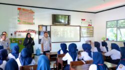 24.681 Siswa Ikuti TKA SMP, Bupati Ipuk Pastikan Ujian Berjalan Lancar