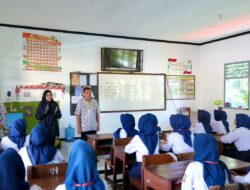 24.681 Siswa Ikuti TKA SMP, Bupati Ipuk Pastikan Ujian Berjalan Lancar