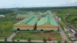 INKA Banyuwangi Kirim 60 Gerbong Datar ke Palembang, Perkuat Logistik Sumatera