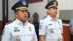 Dari Banyuwangi ke Tenggarong, Wayan Nurasta Wibawa Emban Misi Baru Tingkatkan Kinerja Lapas