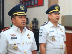 Dari Banyuwangi ke Tenggarong, Wayan Nurasta Wibawa Emban Misi Baru Tingkatkan Kinerja Lapas