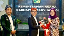 Peluncuran “Suluk Pelita Hati” Perkuat Kolaborasi Literasi dan Kepemimpinan di Banyuwangi