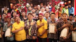 Hari Keris Nasional 2026 Digelar di Malang, Dorong Transformasi Digital Budaya Keris