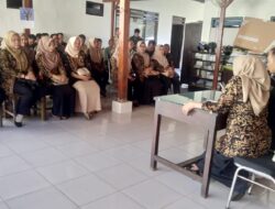 Tidak Pernah Terlambat untuk Memperbaiki Diri