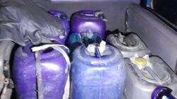 Terbongkar! Modus Cerdik Penimbunan BBM Subsidi di Jember, Pelaku Gunakan Mobil Modifikasi