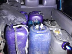 Terbongkar! Modus Cerdik Penimbunan BBM Subsidi di Jember, Pelaku Gunakan Mobil Modifikasi