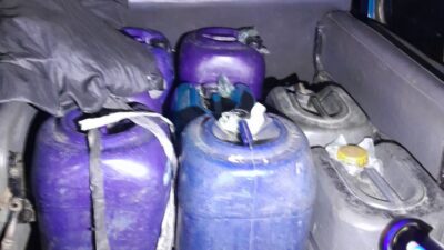 Terbongkar! Modus Cerdik Penimbunan BBM Subsidi di Jember, Pelaku Gunakan Mobil Modifikasi