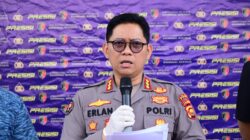 Polri Gerak Cepat Kendalikan Konflik SAD dan Security PT SAL di Sarolangun