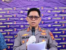 Polri Gerak Cepat Kendalikan Konflik SAD dan Security PT SAL di Sarolangun