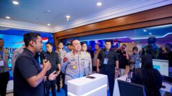 Super App Polri Makin Canggih: Lapor Polisi Kini Bisa Online, Praktis & Transparan!