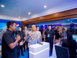 Super App Polri Makin Canggih: Lapor Polisi Kini Bisa Online, Praktis & Transparan!
