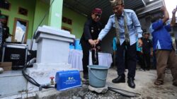 PLN Dukung Program Banyuwangi, 50 Rumah Warga Kebondalem Kini Nikmati Akses Air Bersih