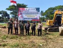 Danramil Kabat Dukung Penuh KDKMP, Tonggak Kebangkitan Ekonomi Desa Kedayunan Dimulai