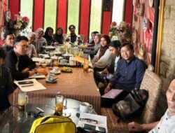 Pengurus Panca Wahana Akan Segera Kukuhkan Ketua Yayasan Dan Pj Rektor