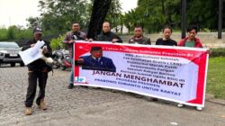 Justicia Networking Forum (JNF) Sepakat dengan BRIN: PLTSa Bantargebang Mendesak Direalisasikan