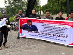 Justicia Networking Forum (JNF) Sepakat dengan BRIN: PLTSa Bantargebang Mendesak Direalisasikan