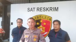 Polres Pelabuhan Tanjung Perak Amankan DPO Curanmor di Kalimas, Sempat Kabur Usai Viral