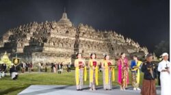 Kirab Pusaka Nusantara 2026 di Borobudur: Warisan Leluhur Menggema di Panggung Dunia