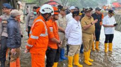 E-Maskot Apresiasi Rencana Pramono Anung Bangun PLTSa di TPST Bantargebang