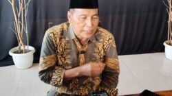 Sengketa Aset UNUBA Memanas, Pelantikan Rektorat Dilakukan Di Hotel